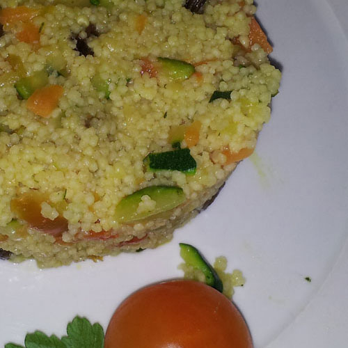 cuscus