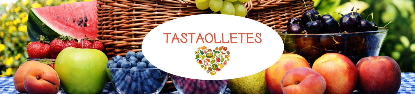 tastaolletes